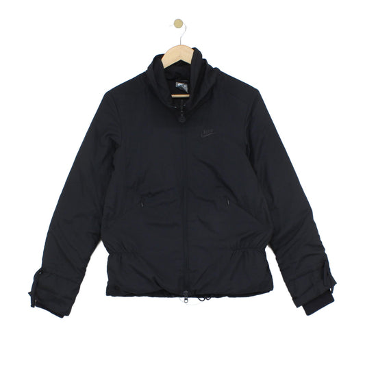 Womens Windbreaker Jacket Outdoor Lined