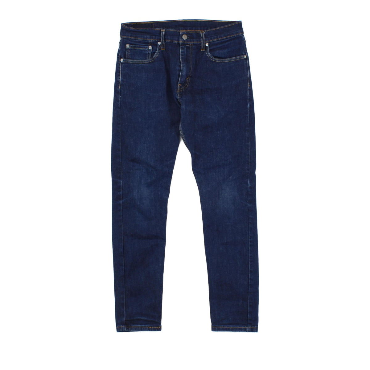Mens 512 Jeans Tapered Denim Slim