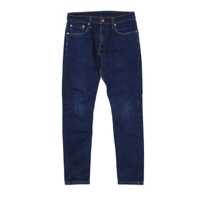 Mens 512 Jeans Tapered Denim Slim