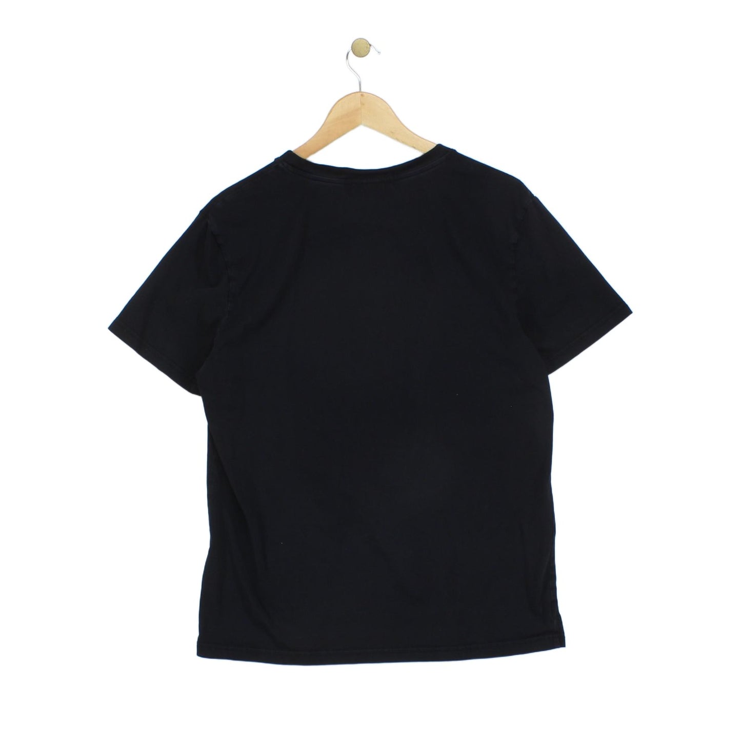 Mens Graphic T-Shirt Made In Portugal Milano