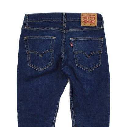 Mens 512 Jeans Tapered Denim Slim