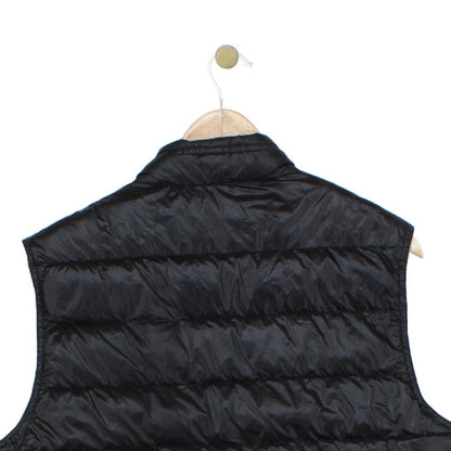 Mens Bodywarmer Puffer Lightweight Quilted Outerwear