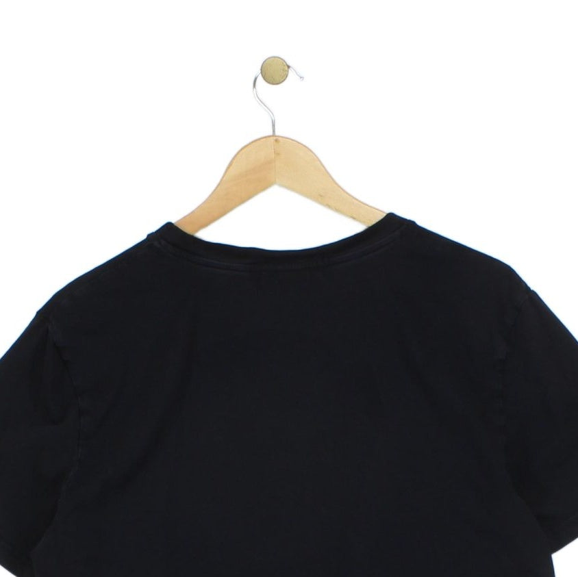 Mens Graphic T-Shirt Made In Portugal Milano