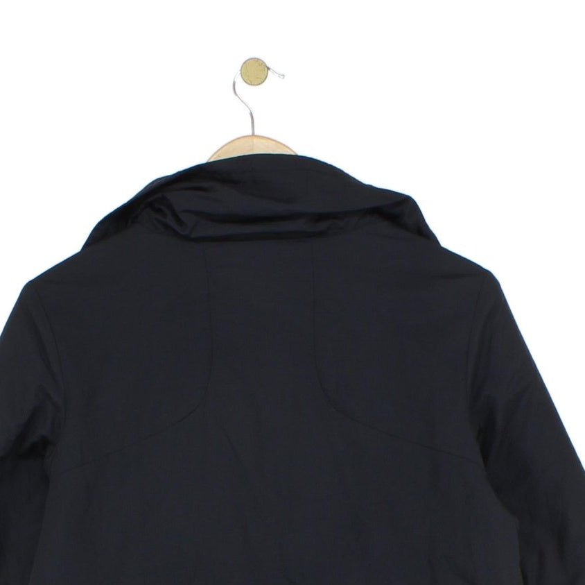 Womens Windbreaker Jacket Outdoor Lined