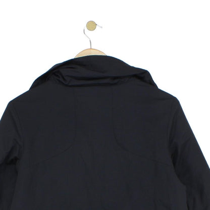 Womens Windbreaker Jacket Outdoor Lined