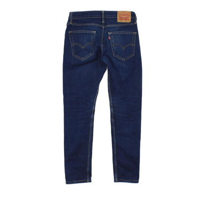 Mens 512 Jeans Tapered Denim Slim