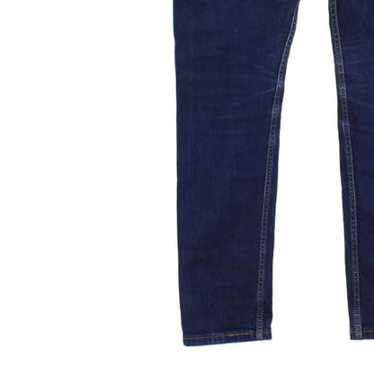 Mens 512 Jeans Tapered Denim Slim
