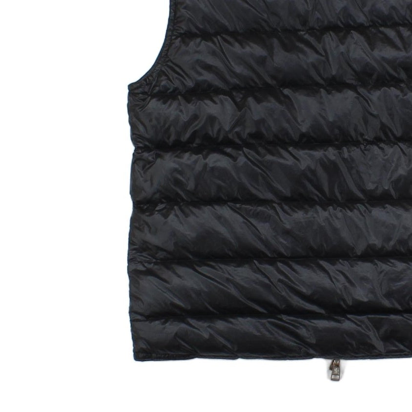 Mens Bodywarmer Puffer Lightweight Quilted Outerwear