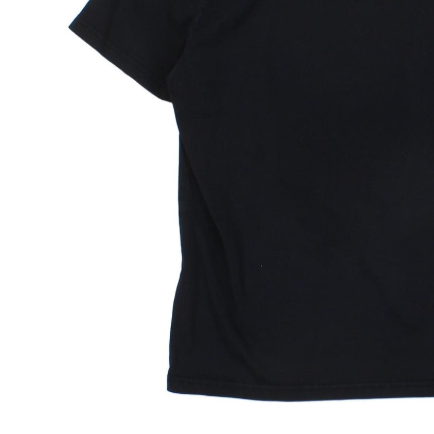 Mens Graphic T-Shirt Made In Portugal Milano