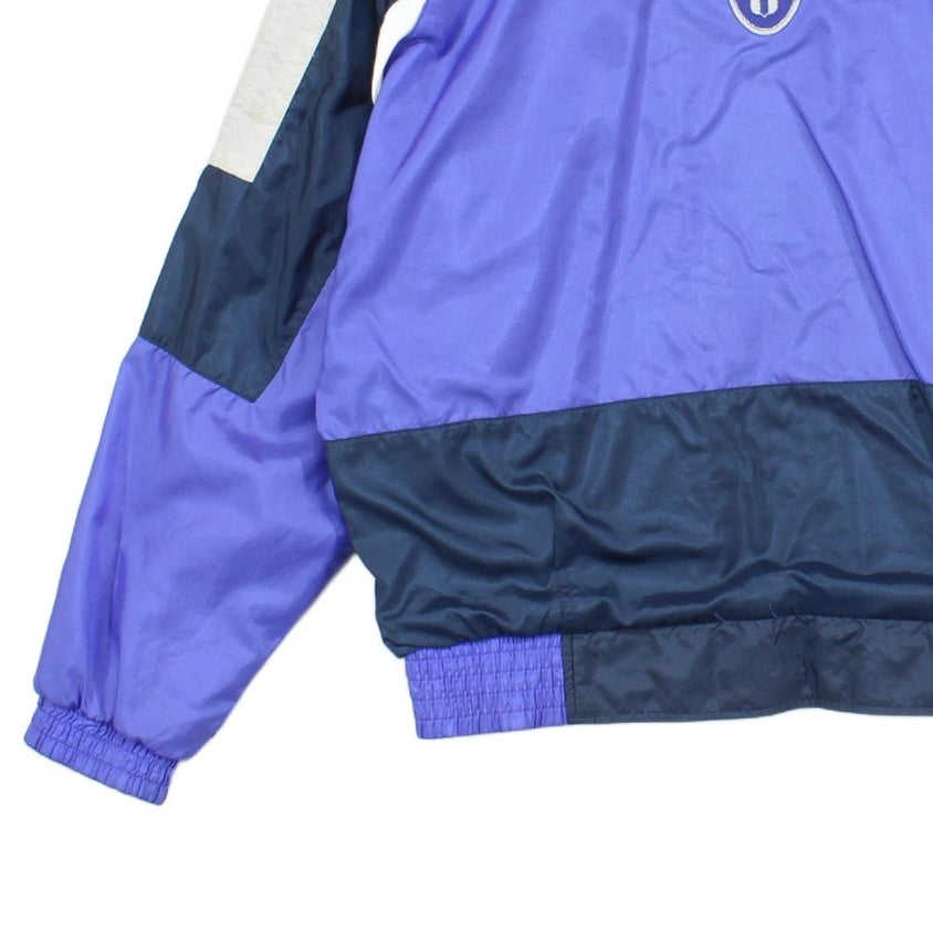 Mens International Windbreaker Jacket Retro