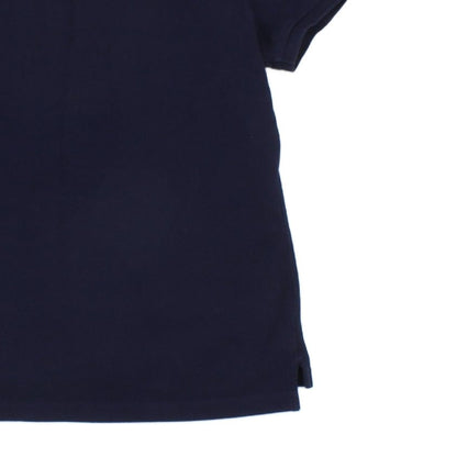 Womens Polo Shirt Skinny Fit