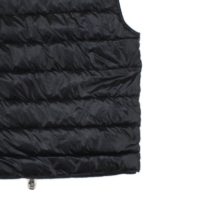 Mens Bodywarmer Puffer Lightweight Quilted Outerwear