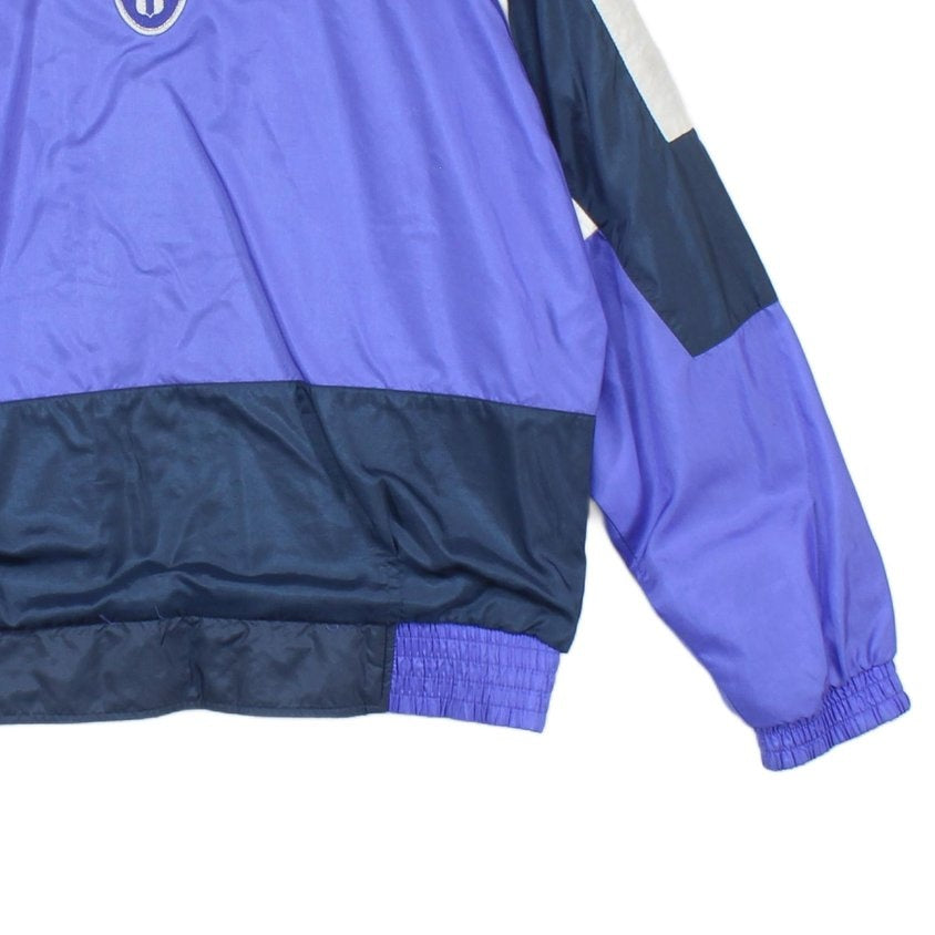 Mens International Windbreaker Jacket Retro