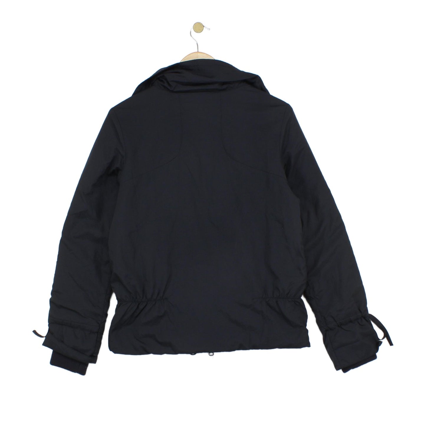 Womens Windbreaker Jacket Outdoor Lined