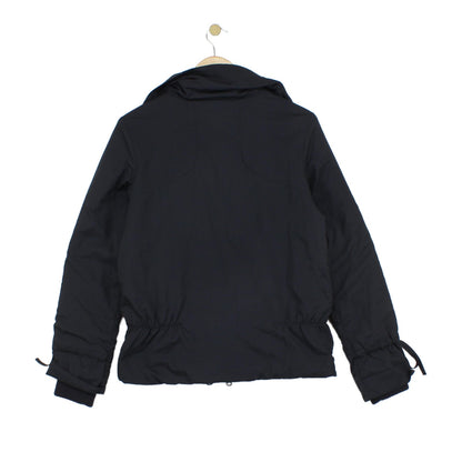Womens Windbreaker Jacket Outdoor Lined