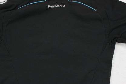 Mens Real Madrid 2008-09 Sweatshirt Training Top Football
