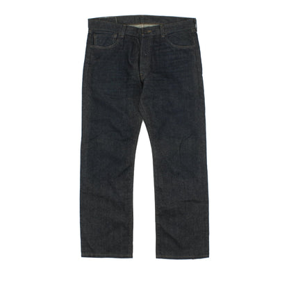 Mens 501 Jeans Classic Fit Denim Durable