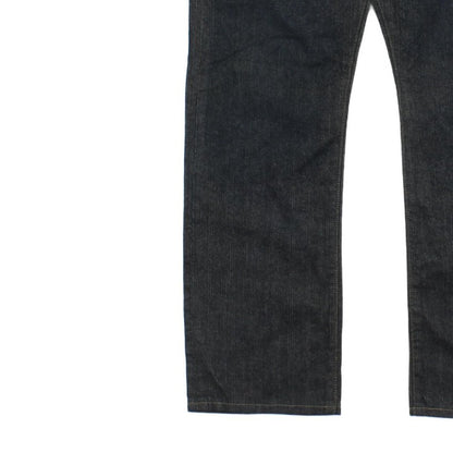 Mens 501 Jeans Classic Fit Denim Durable