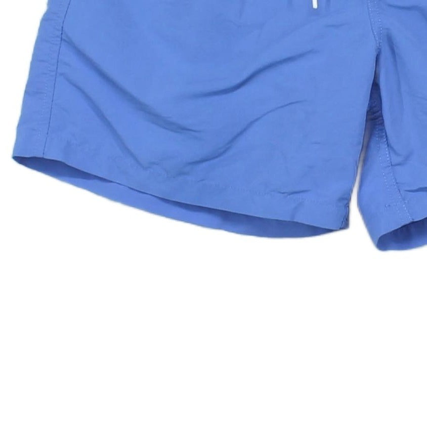 Mens Swim Shorts Summer Elastic