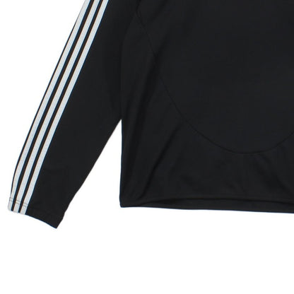 Mens Real Madrid 2008-09 Sweatshirt Training Top Football