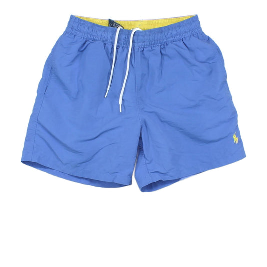 Mens Swim Shorts Summer Elastic