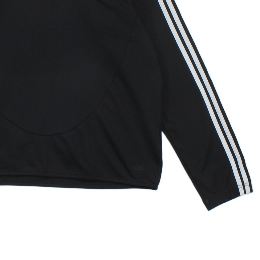 Mens Real Madrid 2008-09 Sweatshirt Training Top Football