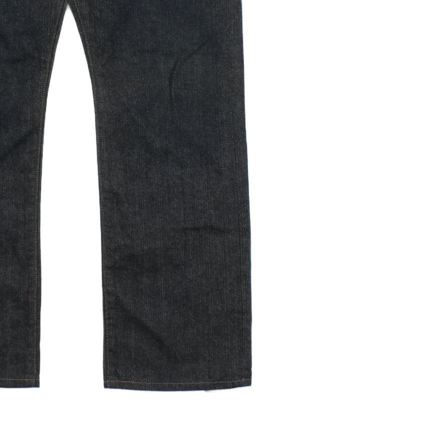 Mens 501 Jeans Classic Fit Denim Durable