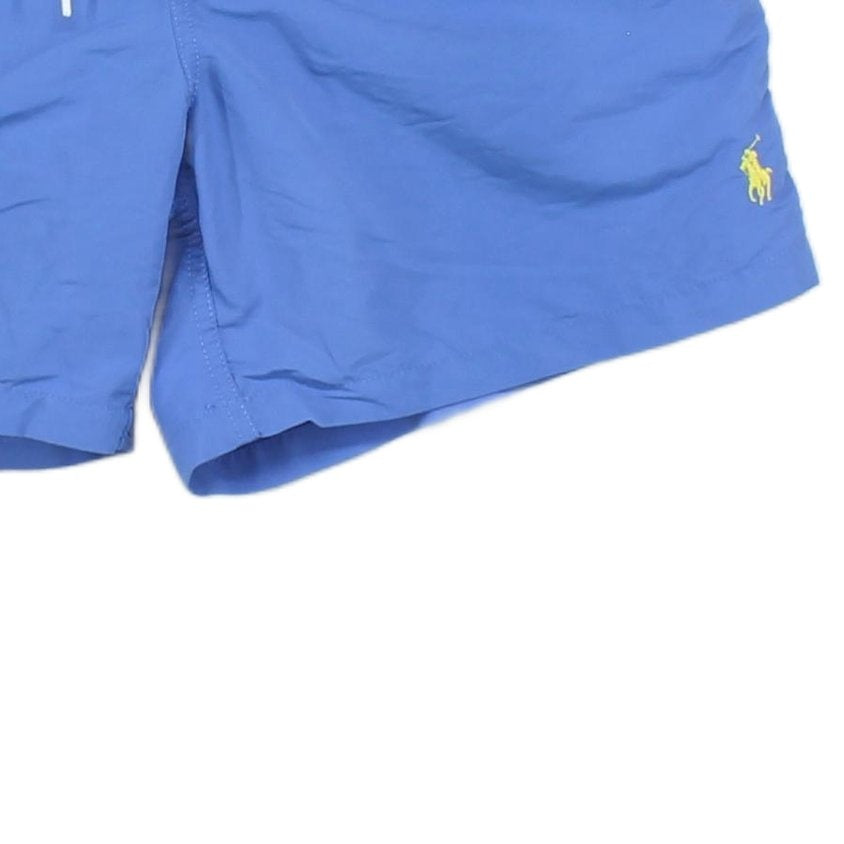 Mens Swim Shorts Summer Elastic