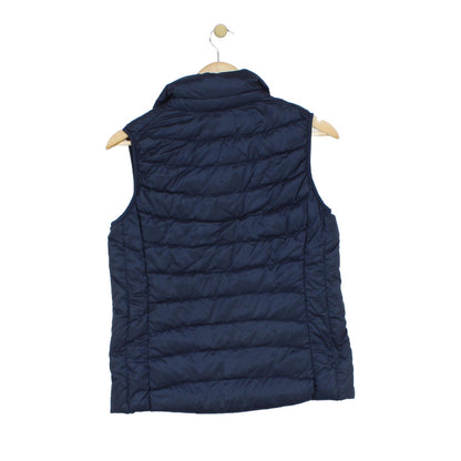Womens Bodywarmer Lightweight Sleeveless Down