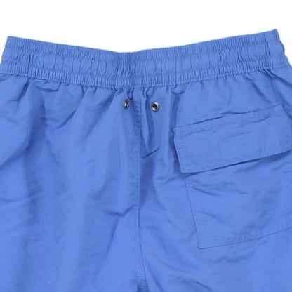 Mens Swim Shorts Summer Elastic