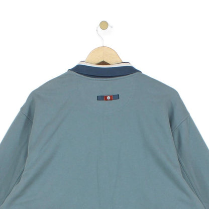 Mens Vintage Sweatshirt Basketball Full Zip Oversized