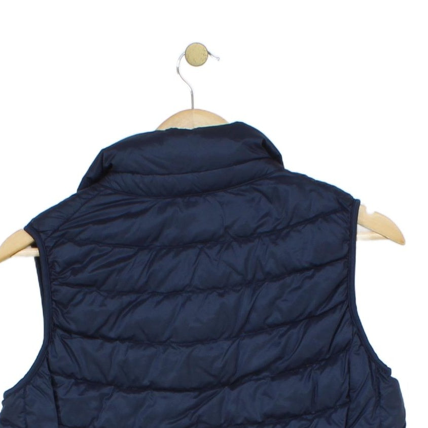 Womens Bodywarmer Lightweight Sleeveless Down