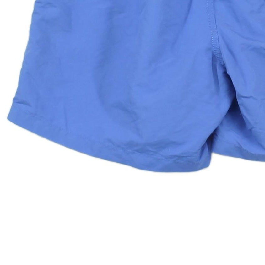 Mens Swim Shorts Summer Elastic