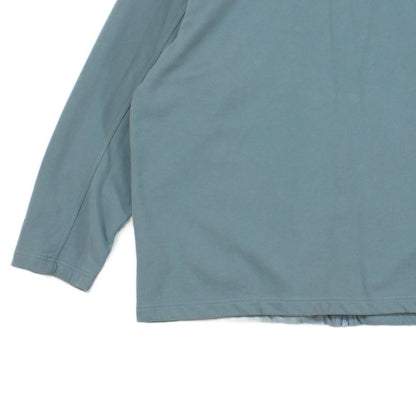 Mens Vintage Sweatshirt Basketball Full Zip Oversized