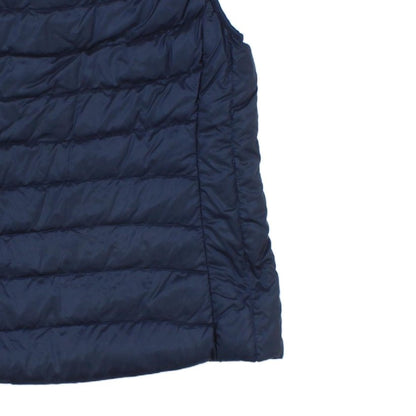 Womens Bodywarmer Lightweight Sleeveless Down