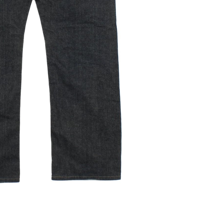 Mens 501 Jeans Classic Fit Denim Durable