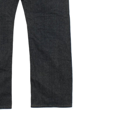 Mens 501 Jeans Classic Fit Denim Durable