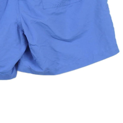 Mens Swim Shorts Summer Elastic