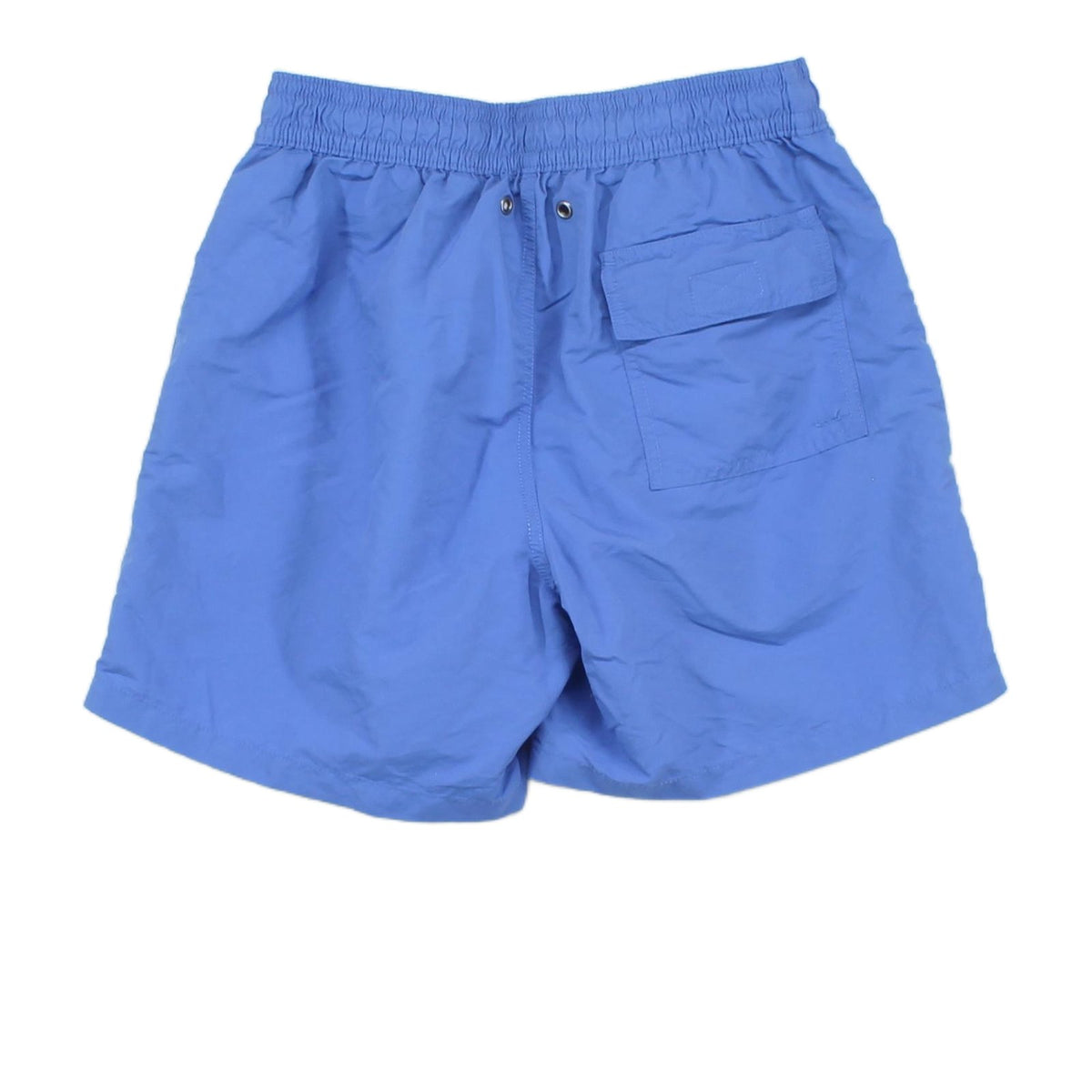 Mens Swim Shorts Summer Elastic