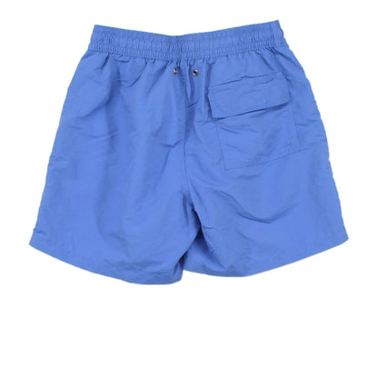 Mens Swim Shorts Summer Elastic