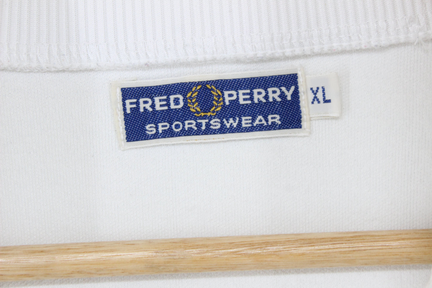 Mens Track Jacket 80S Casuals
