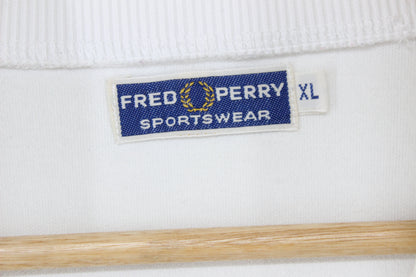 Mens Track Jacket 80S Casuals