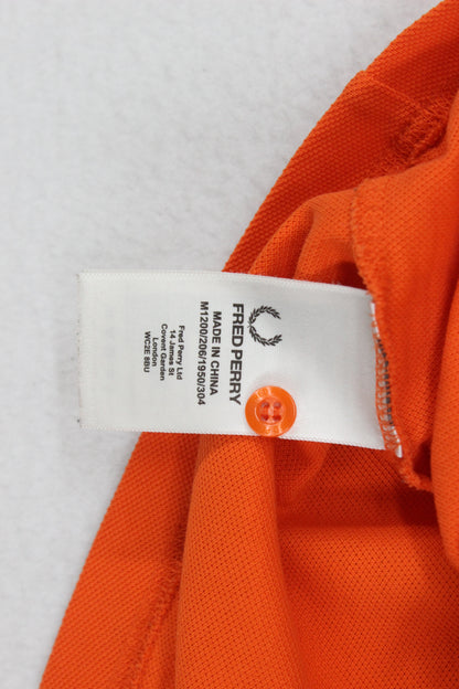 Mens Polo Shirt Twin Tipped Short Sleeve