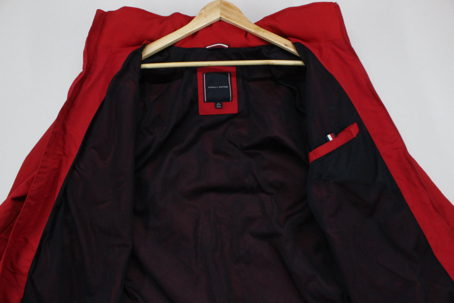 Mens Jacket Full Zip
