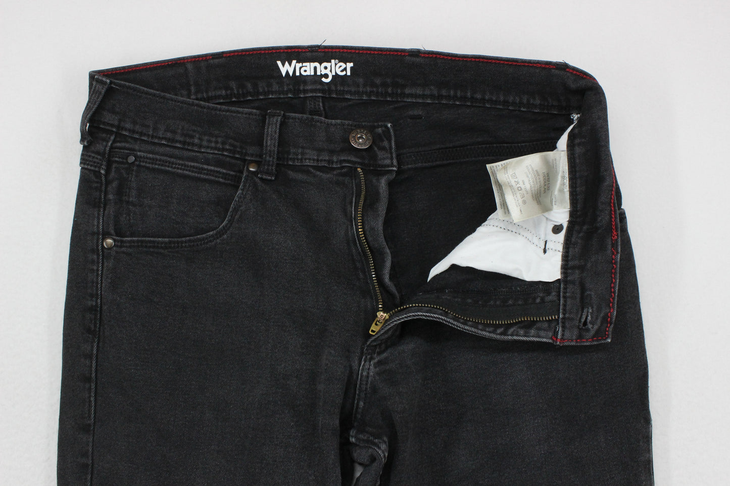 Mens Jeans Denim Stretch