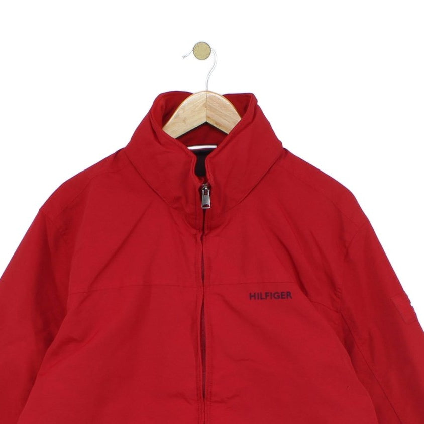 Mens Jacket Full Zip
