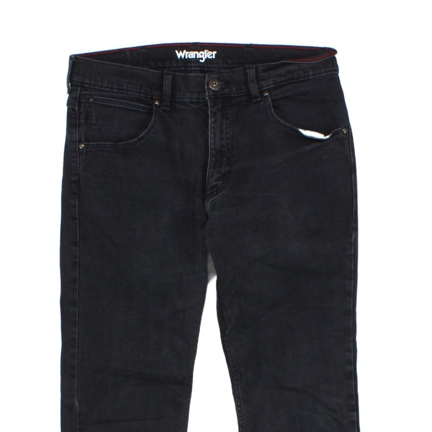 Mens Jeans Denim Stretch