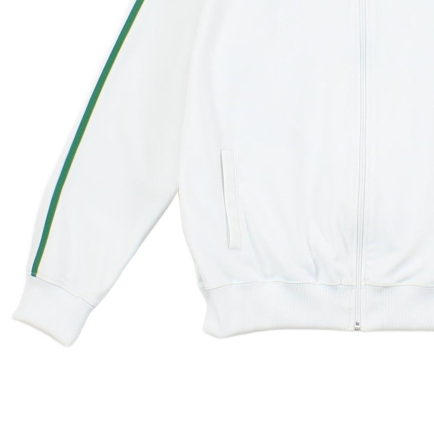 Mens Track Jacket 80S Casuals