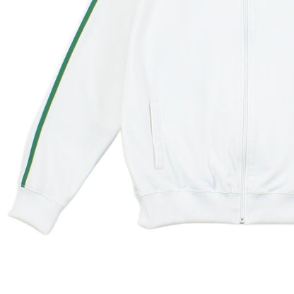 Mens Track Jacket 80S Casuals