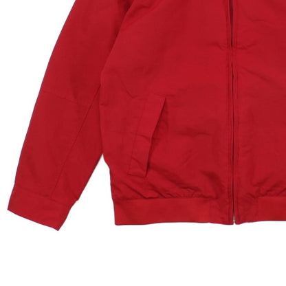 Mens Jacket Full Zip